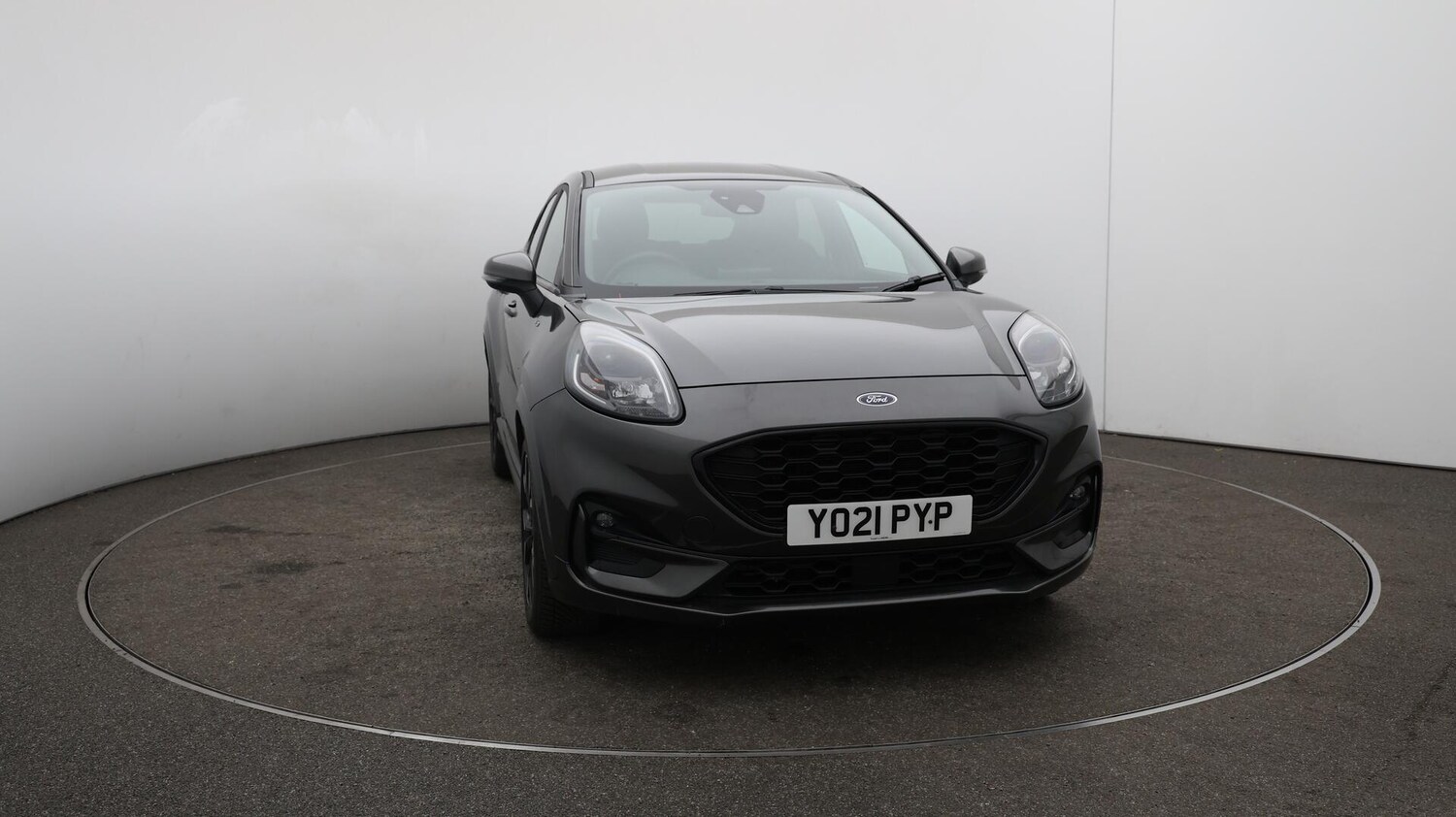 Used Ford Puma 2021 for sale - 75964450: Photo 22