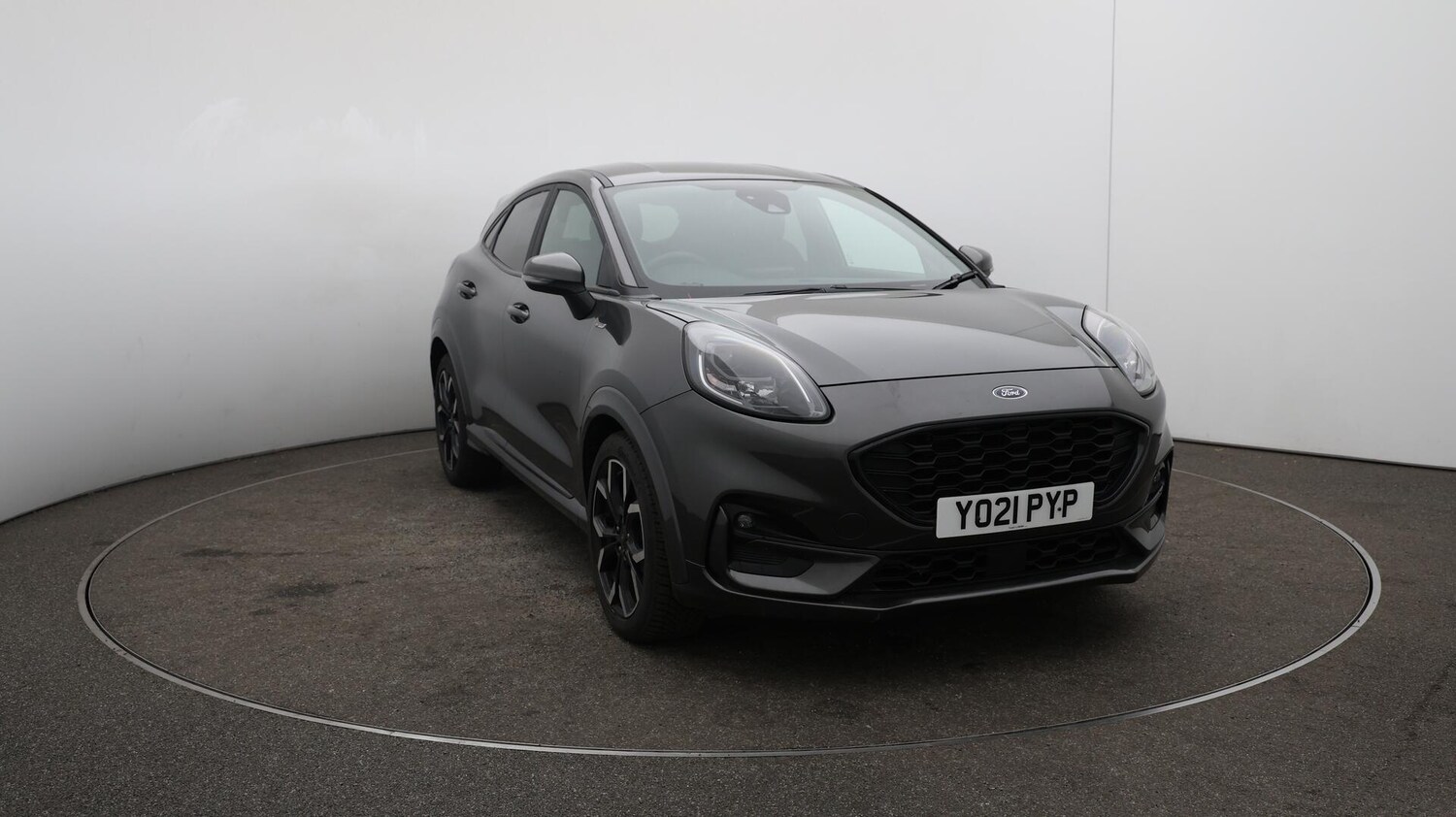 Used Ford Puma 2021 for sale - 75964450: Photo 24