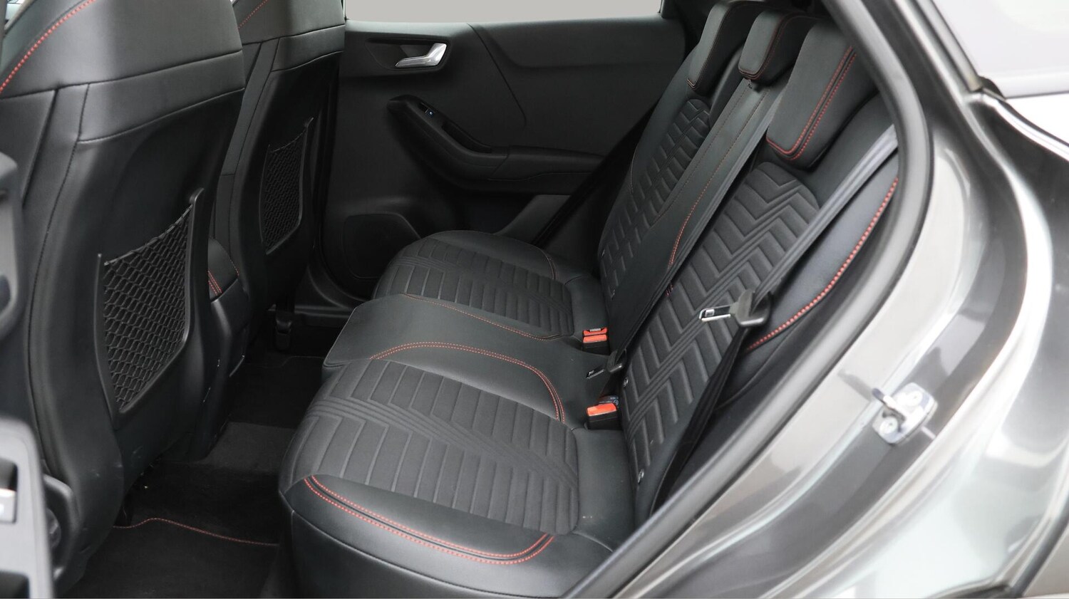 Used Ford Puma 2021 for sale - 75964450: Photo 25