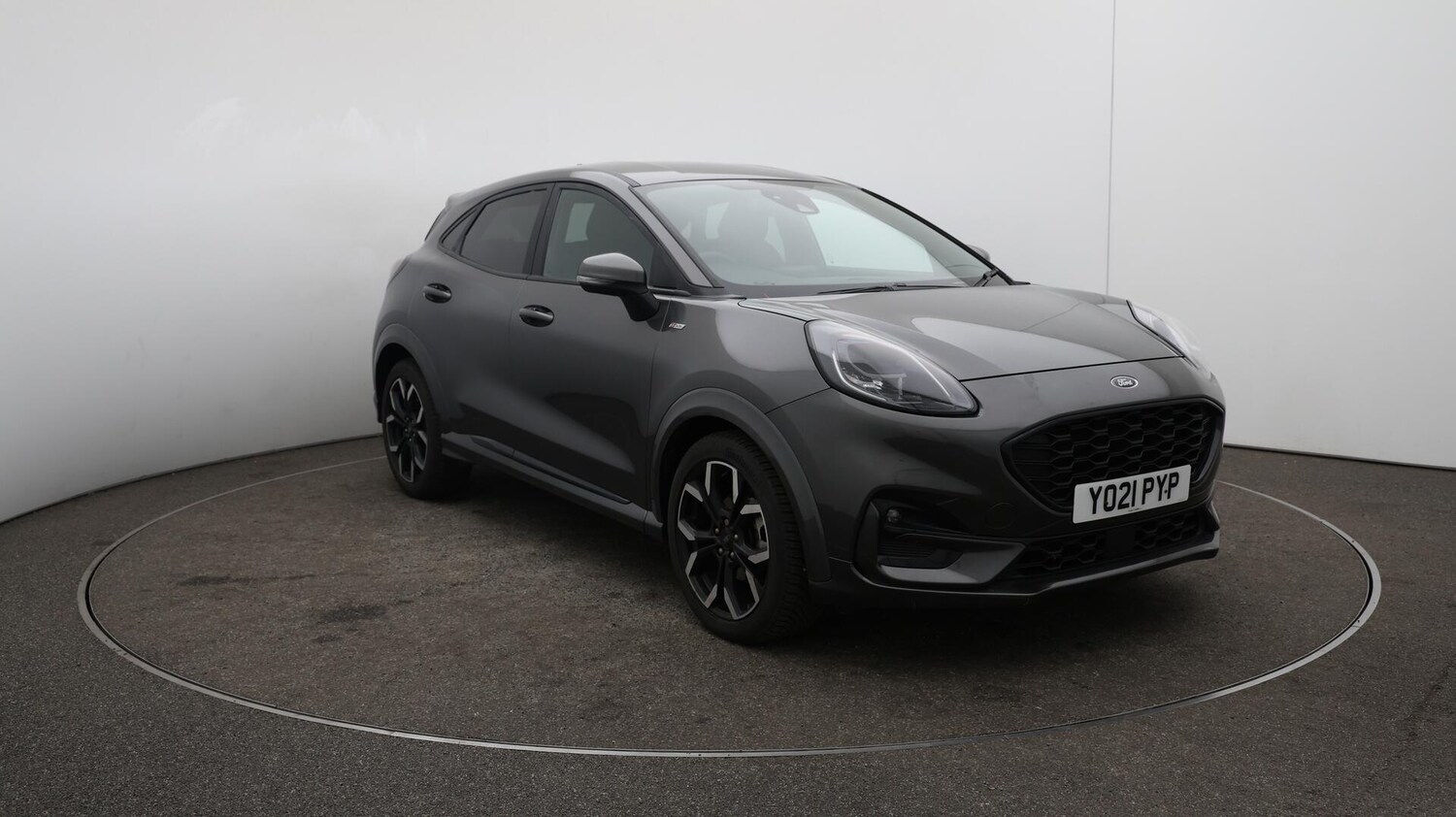 Used Ford Puma 2021 for sale - 75964450: Photo 26