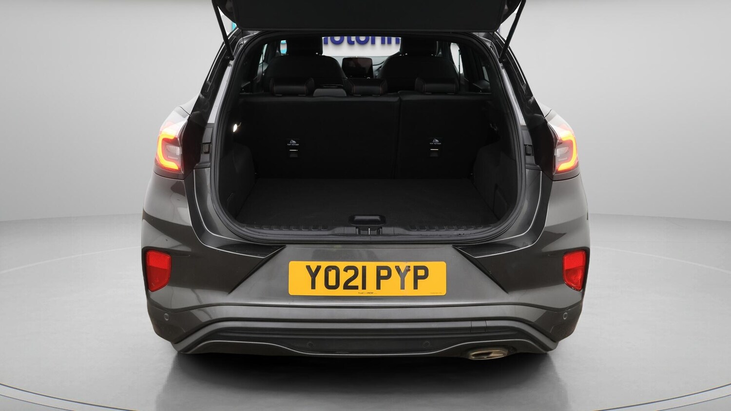 Used Ford Puma 2021 for sale - 75964450: Photo 27