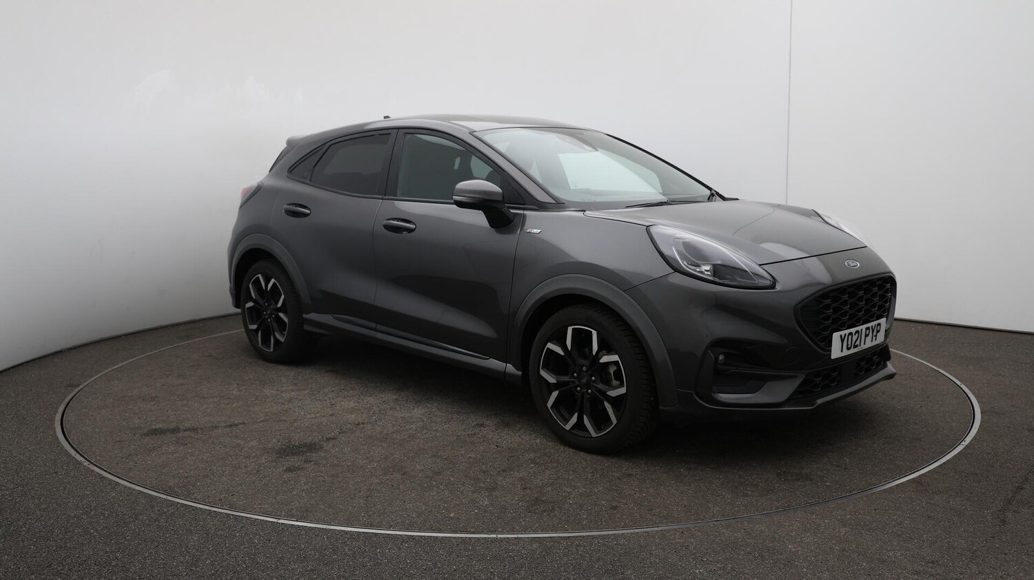 Used Ford Puma 2021 for sale - 75964450: Photo 28