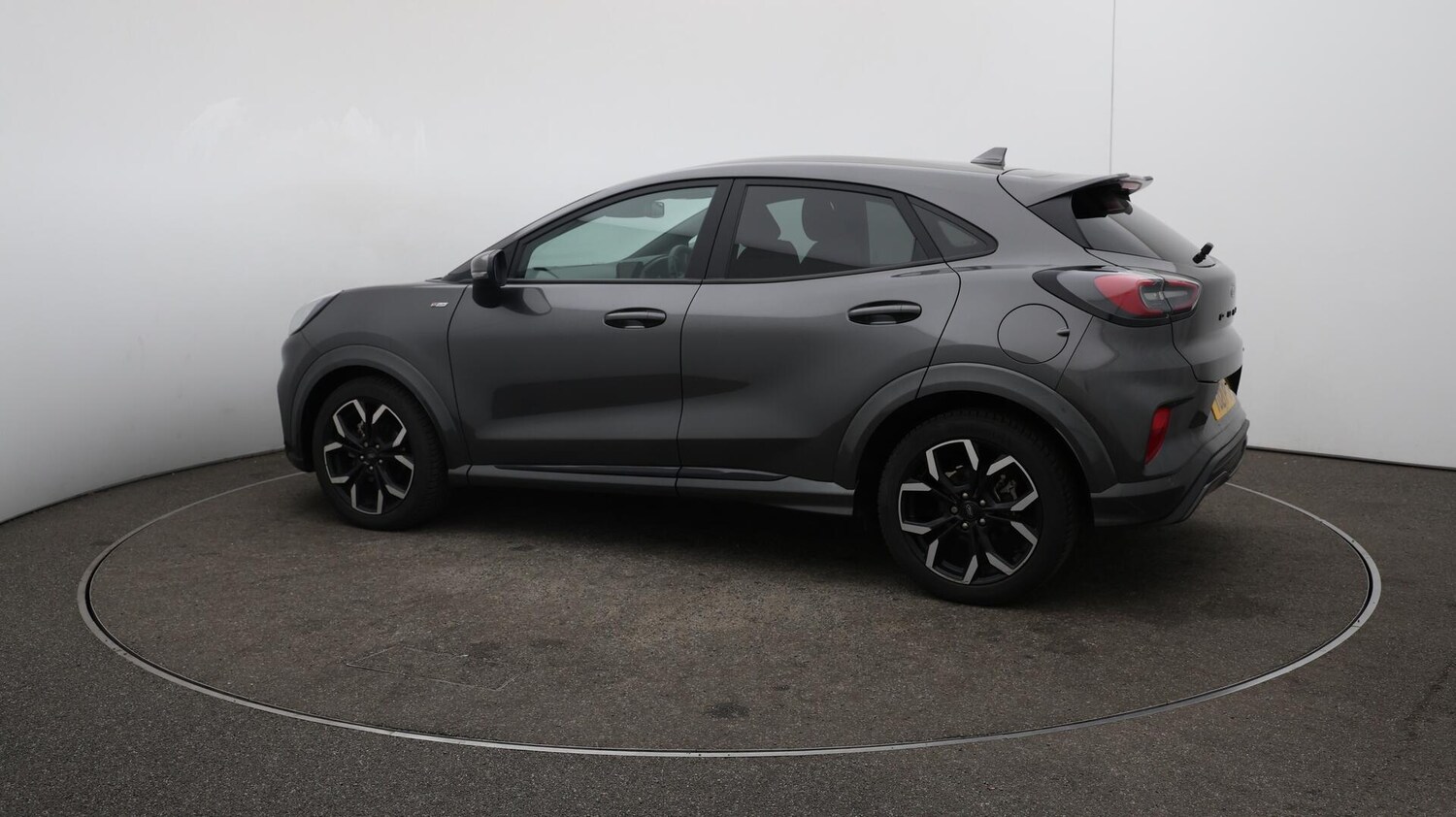 Used Ford Puma 2021 for sale - 75964450: Photo 34