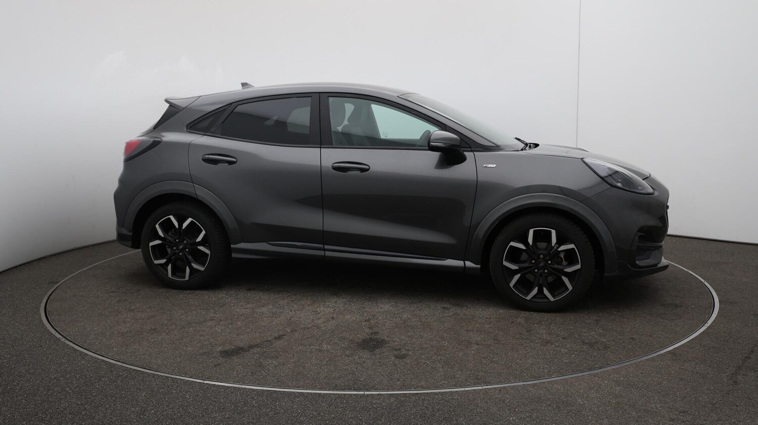 Used Ford Puma 2021 for sale - 75964450: Photo 36