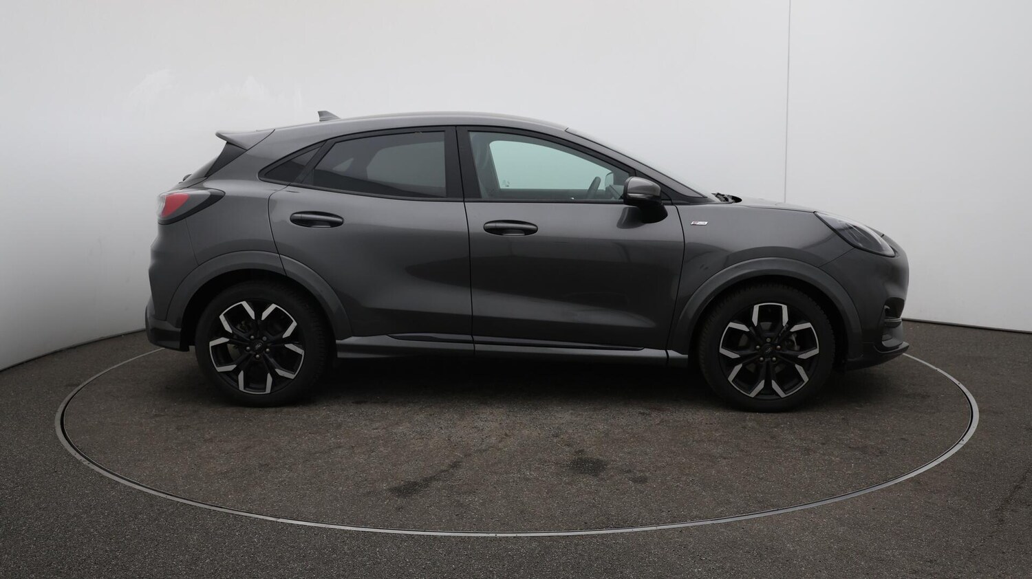 Used Ford Puma 2021 for sale - 75964450: Photo 38