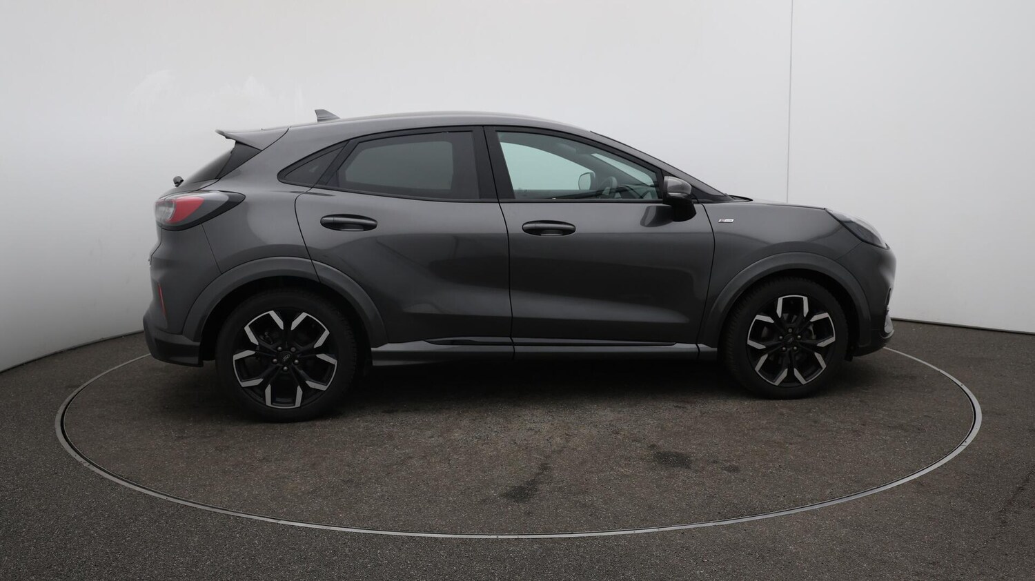 Used Ford Puma 2021 for sale - 75964450: Photo 40