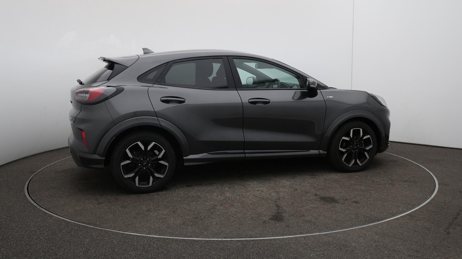 Used Ford Puma 2021 for sale - 75964450: Photo 42