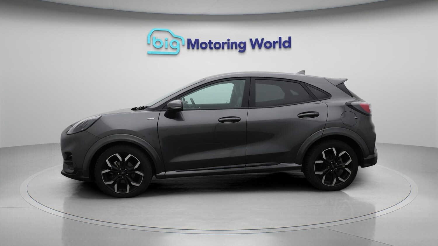 Used Ford Puma 2021 for sale - 75964450: Photo 5