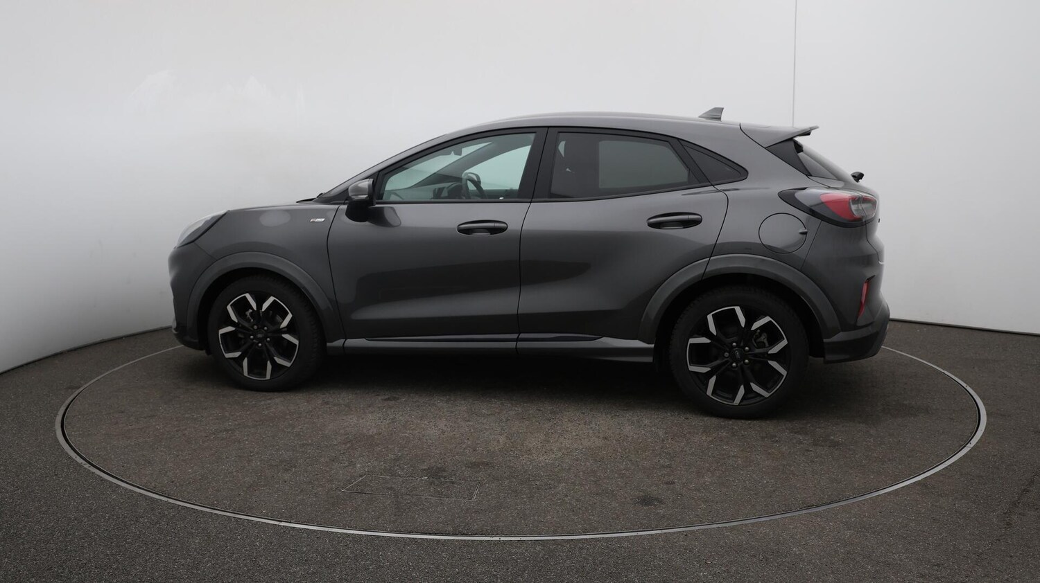 Used Ford Puma 2021 for sale - 75964450: Photo 57