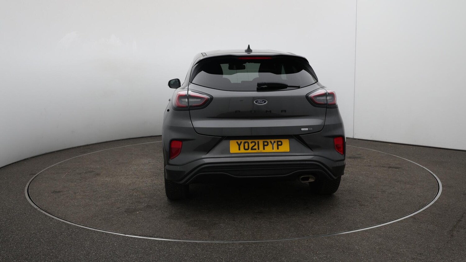 Used Ford Puma 2021 for sale - 75964450: Photo 59