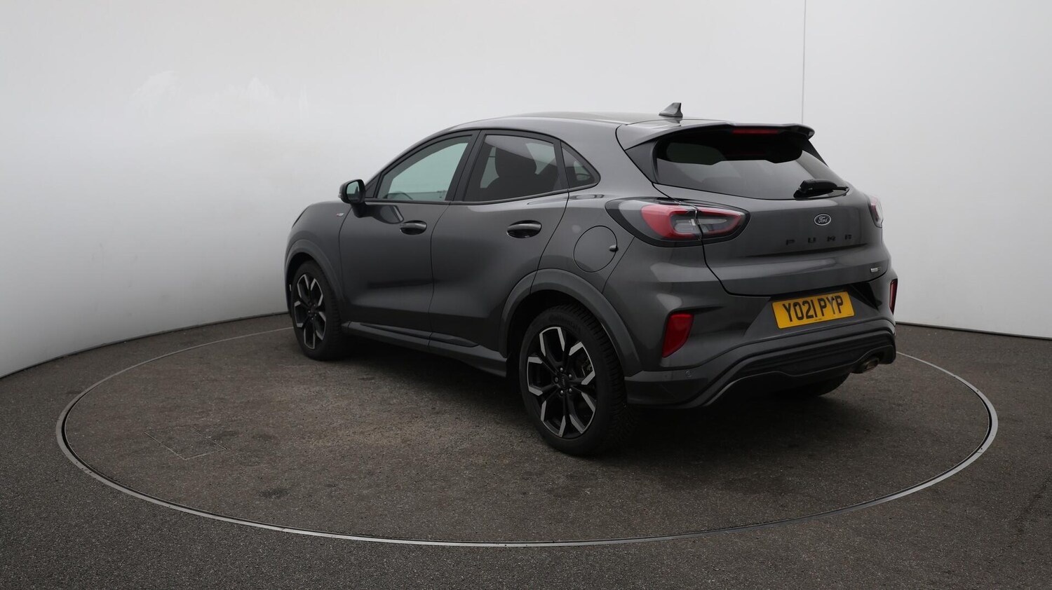 Used Ford Puma 2021 for sale - 75964450: Photo 63