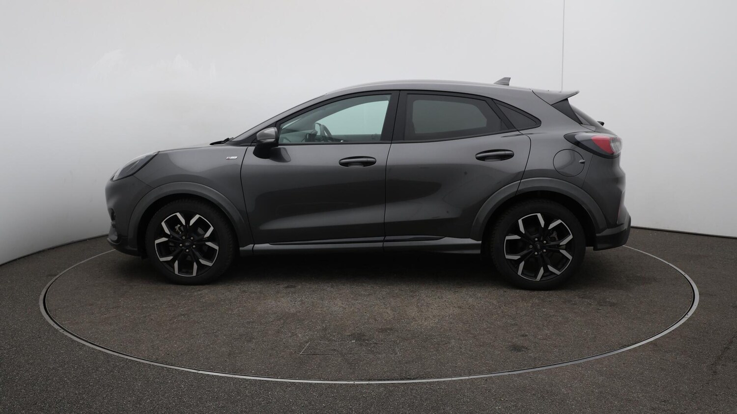 Used Ford Puma 2021 for sale - 75964450: Photo 65