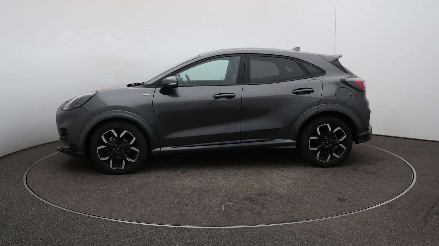 Used Ford Puma 2021 for sale - 75964450: Photo 66