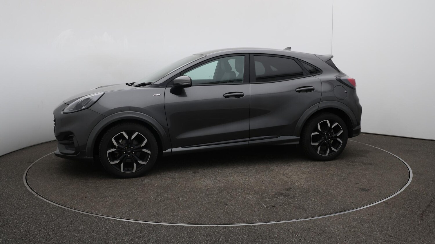 Used Ford Puma 2021 for sale - 75964450: Photo 67