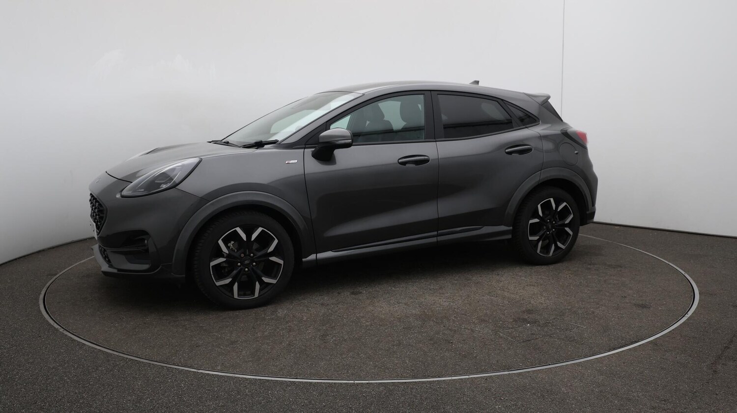 Used Ford Puma 2021 for sale - 75964450: Photo 68