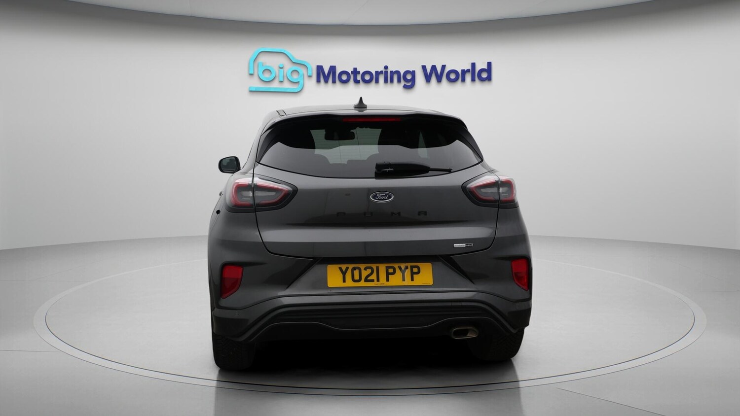 Used Ford Puma 2021 for sale - 75964450: Photo 7