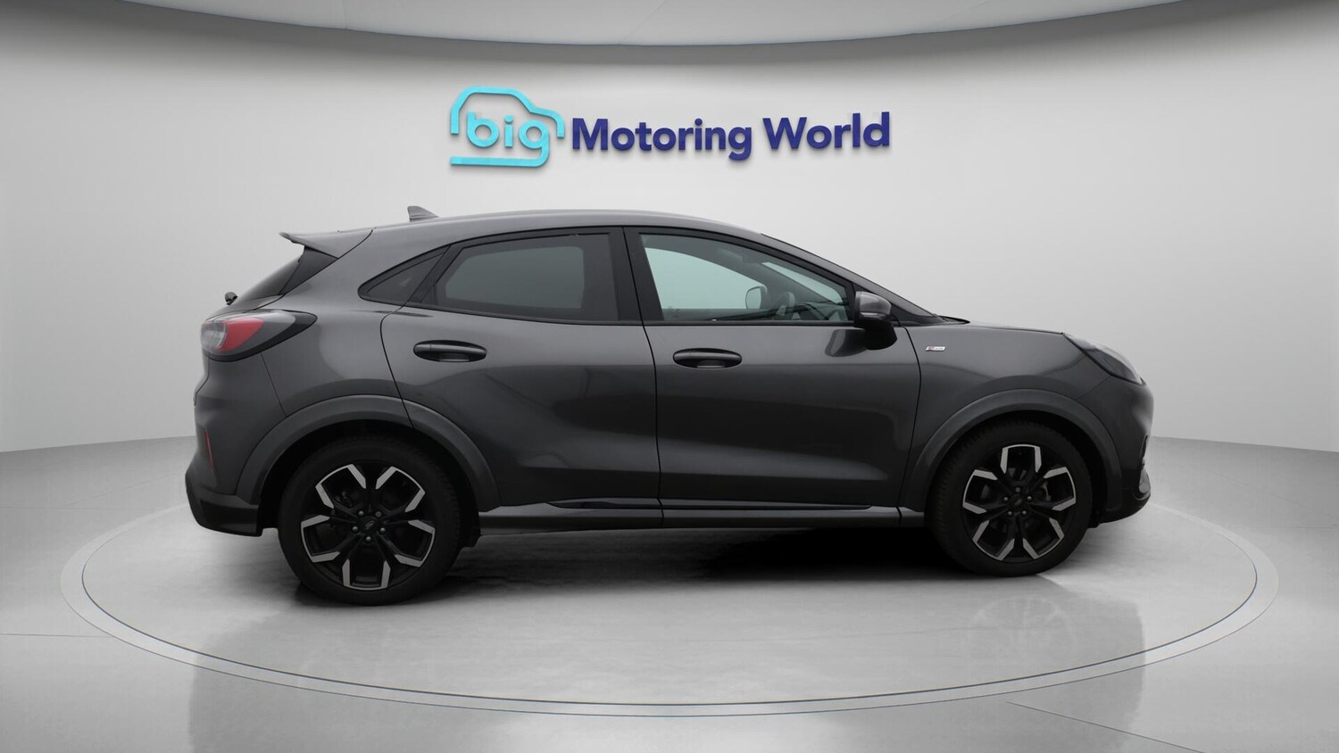 Used Ford Puma 2021 for sale - 75964450: Photo 9