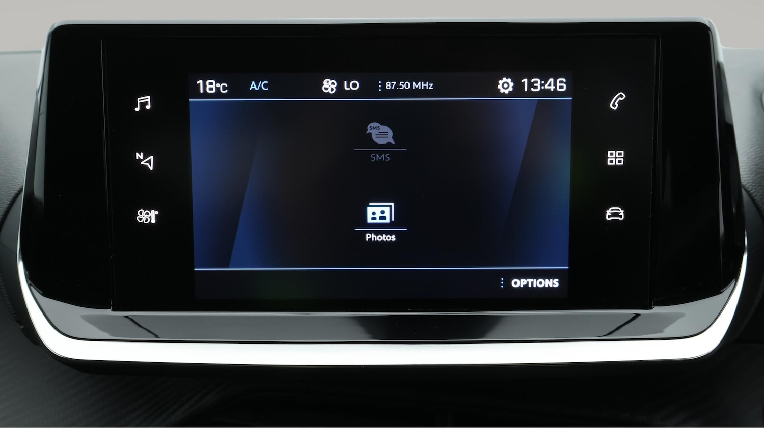 Used Peugeot 208 2022 for sale - 76059394: Photo 12