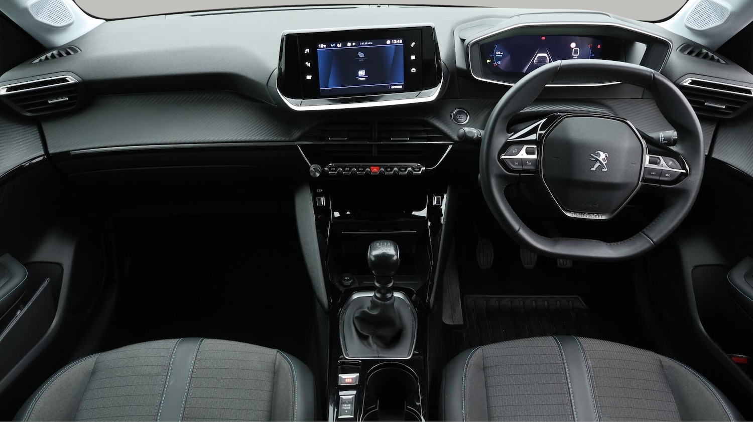 Used Peugeot 208 2022 for sale - 76059394: Photo 14