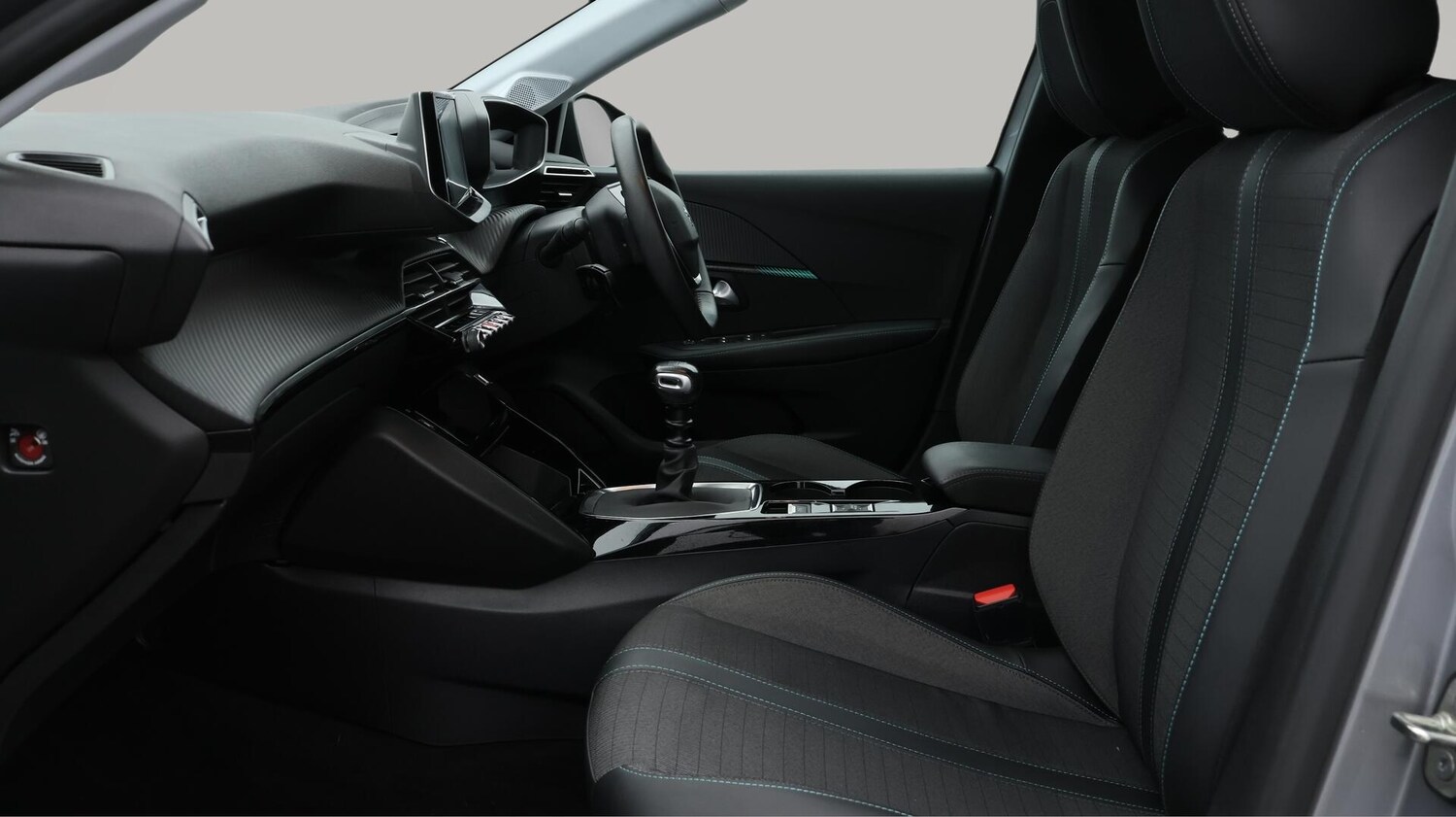 Used Peugeot 208 2022 for sale - 76059394: Photo 15