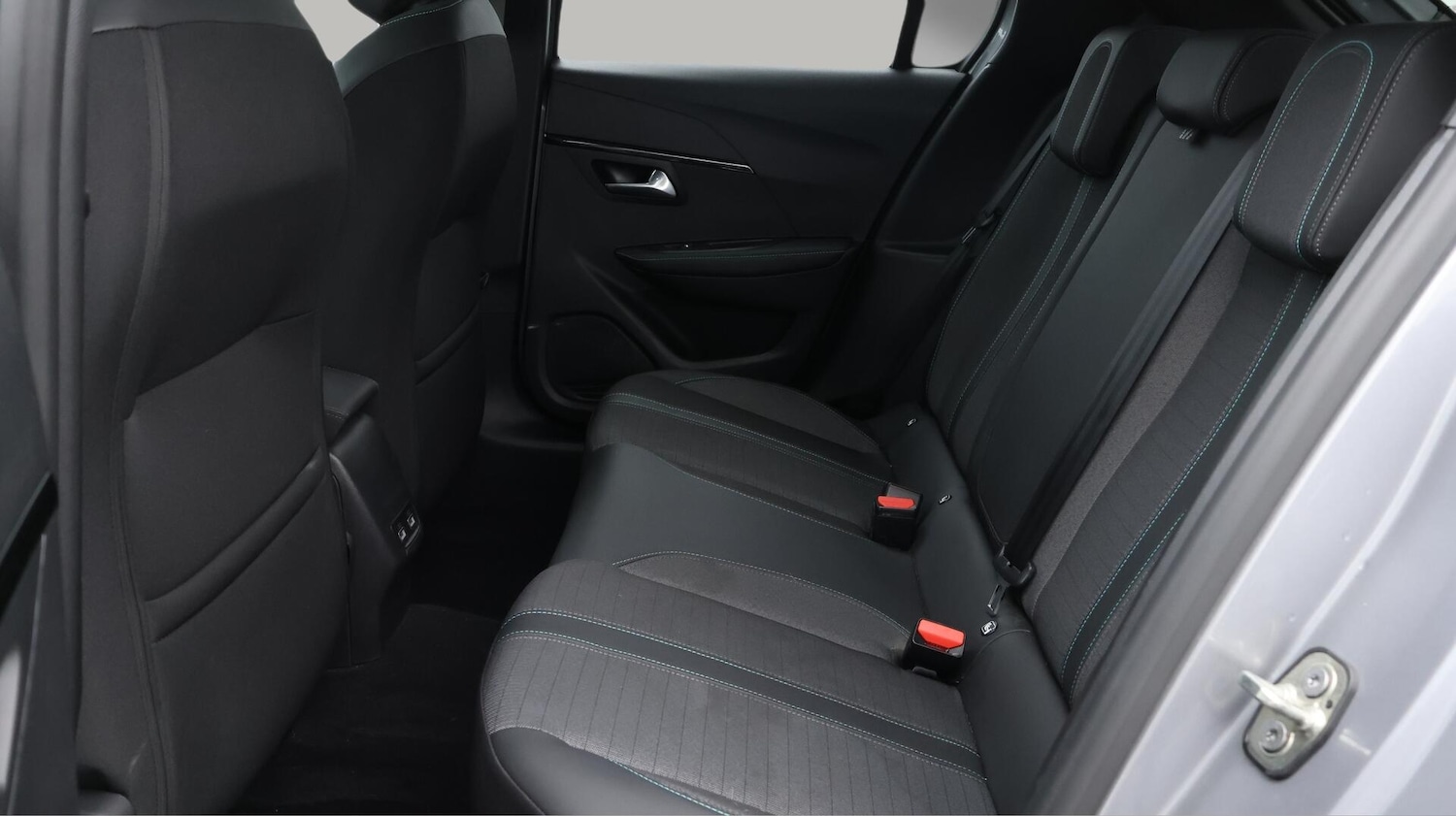 Used Peugeot 208 2022 for sale - 76059394: Photo 17