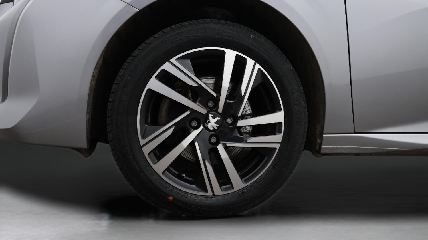 Used Peugeot 208 2022 for sale - 76059394: Photo 19