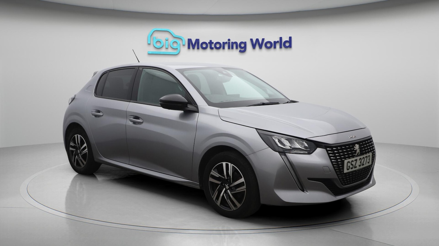 Used Peugeot 208 2022 for sale - 76059394: Photo 2