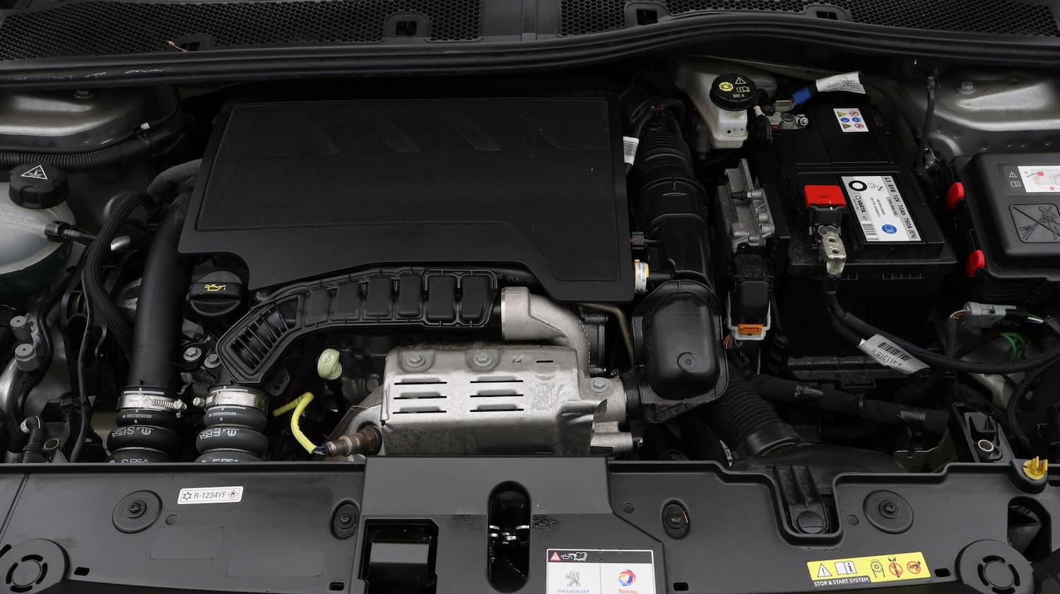 Used Peugeot 208 2022 for sale - 76059394: Photo 20