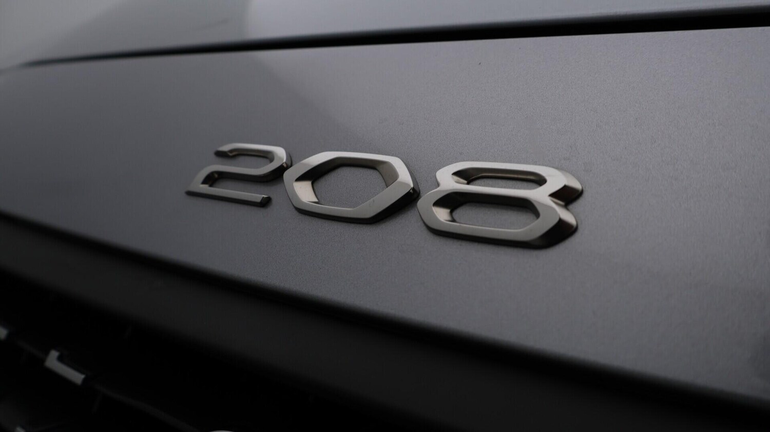 Used Peugeot 208 2022 for sale - 76059394: Photo 21