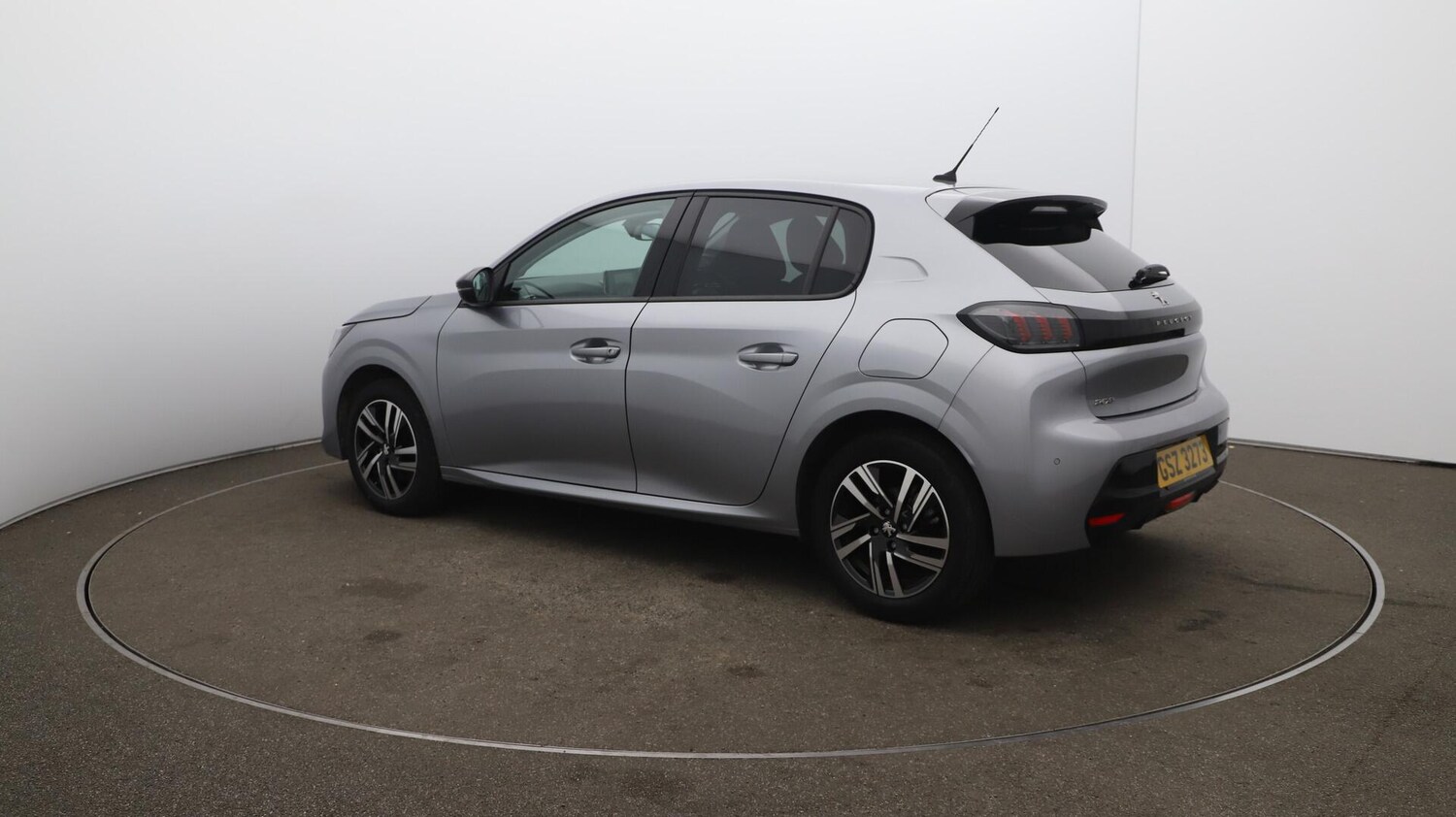 Used Peugeot 208 2022 for sale - 76059394: Photo 34
