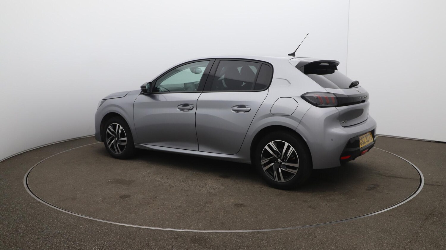 Used Peugeot 208 2022 for sale - 76059394: Photo 35
