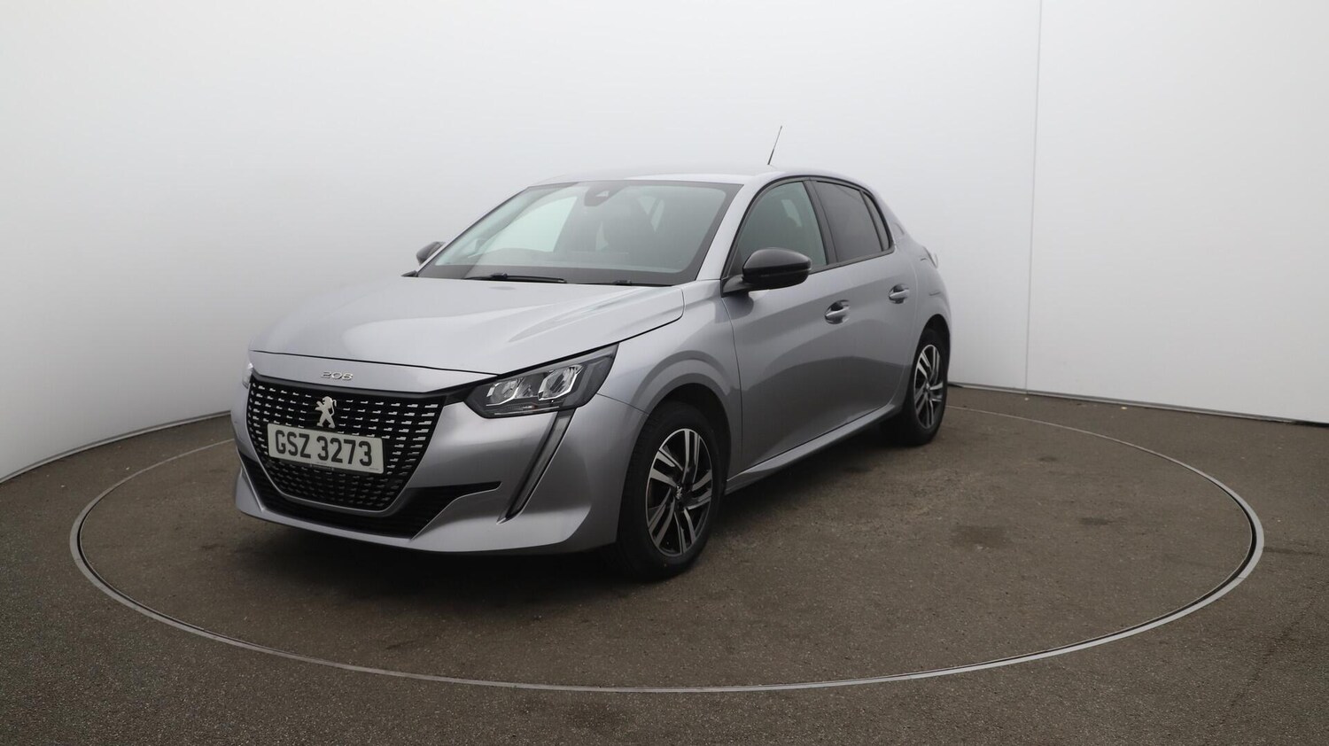 Used Peugeot 208 2022 for sale - 76059394: Photo 36