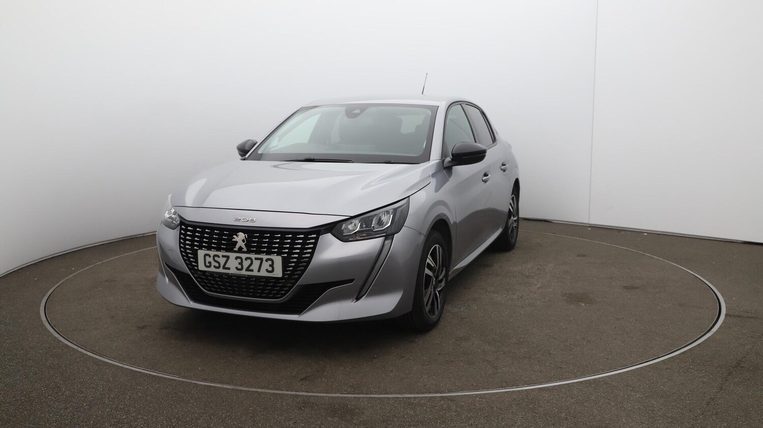 Used Peugeot 208 2022 for sale - 76059394: Photo 37