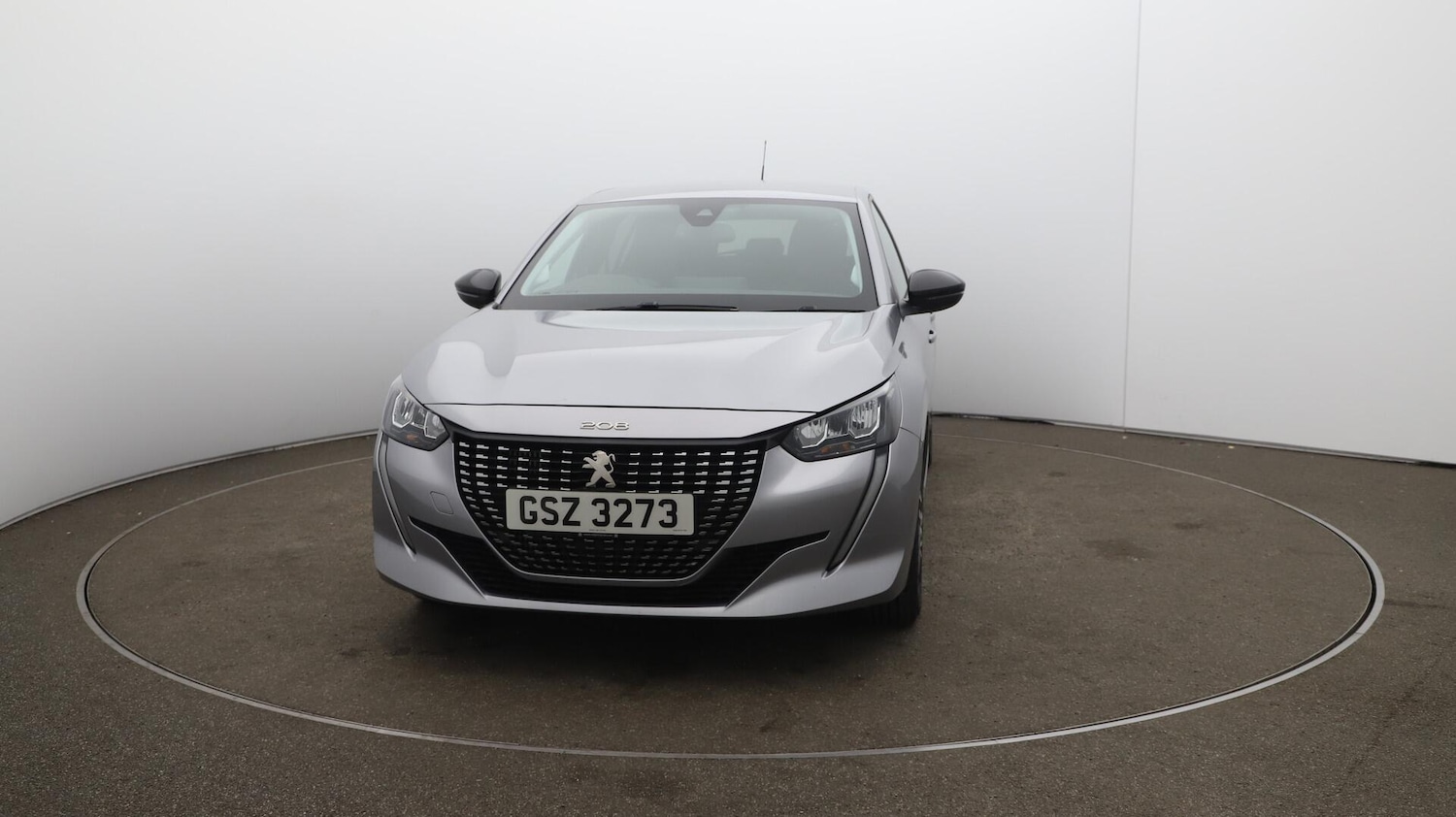 Used Peugeot 208 2022 for sale - 76059394: Photo 38