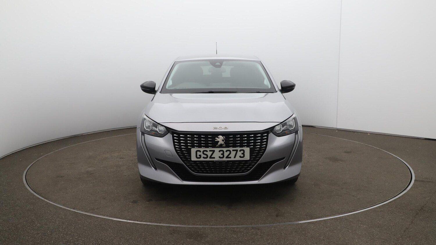 Used Peugeot 208 2022 for sale - 76059394: Photo 39