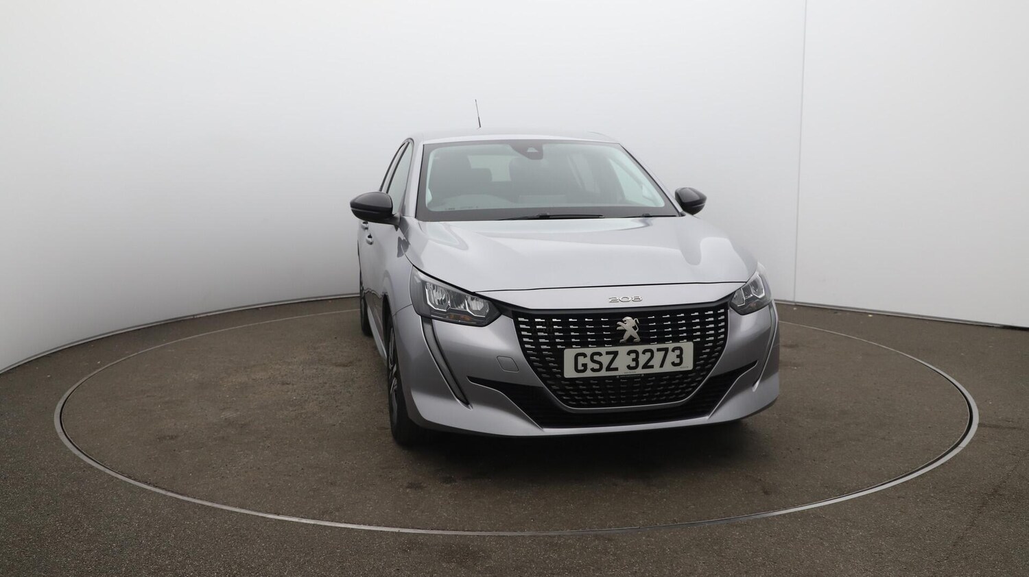 Used Peugeot 208 2022 for sale - 76059394: Photo 40