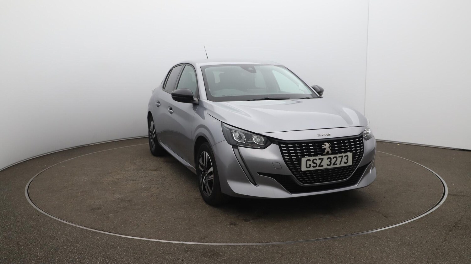 Used Peugeot 208 2022 for sale - 76059394: Photo 41