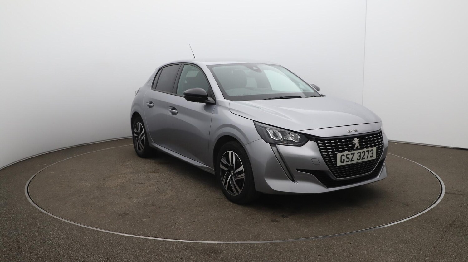 Used Peugeot 208 2022 for sale - 76059394: Photo 42