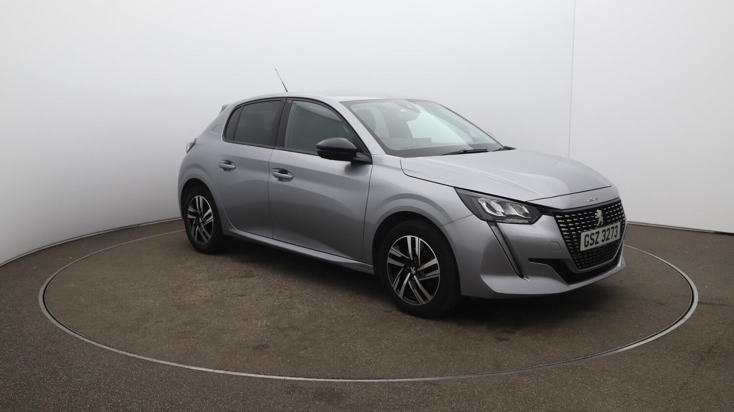 Used Peugeot 208 2022 for sale - 76059394: Photo 43