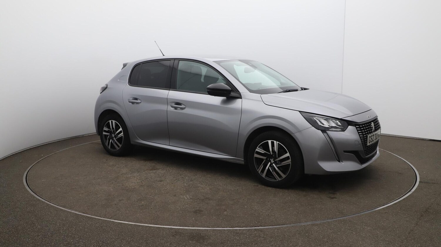 Used Peugeot 208 2022 for sale - 76059394: Photo 44