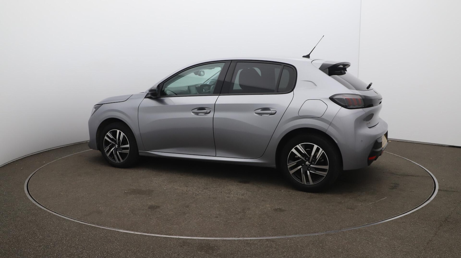Used Peugeot 208 2022 for sale - 76059394: Photo 46