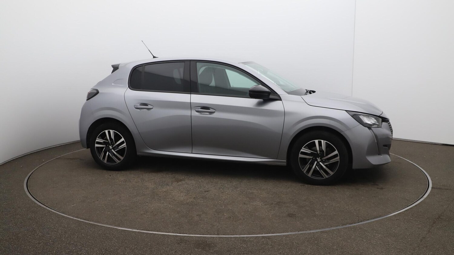 Used Peugeot 208 2022 for sale - 76059394: Photo 47