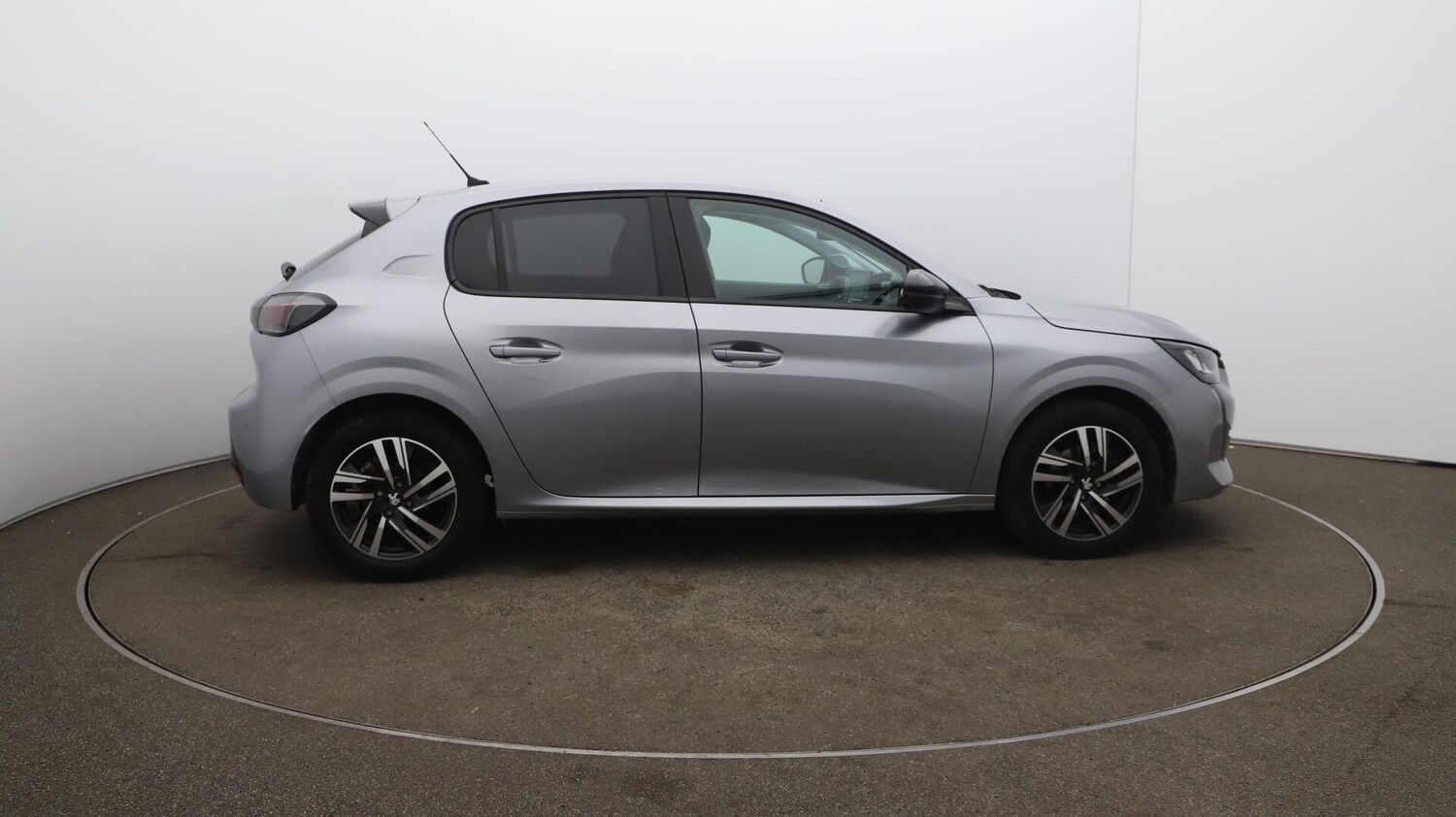 Used Peugeot 208 2022 for sale - 76059394: Photo 49