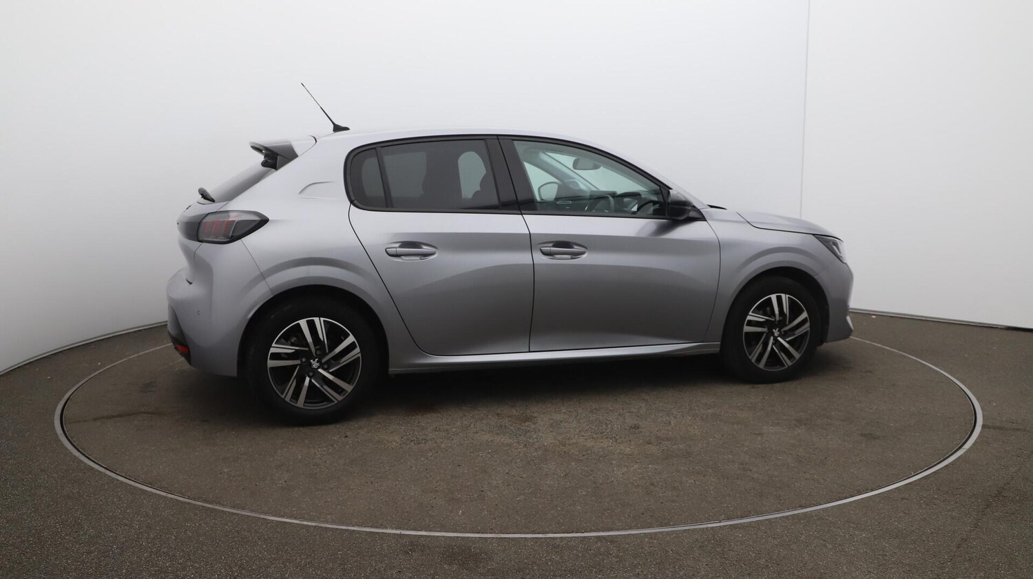 Used Peugeot 208 2022 for sale - 76059394: Photo 50