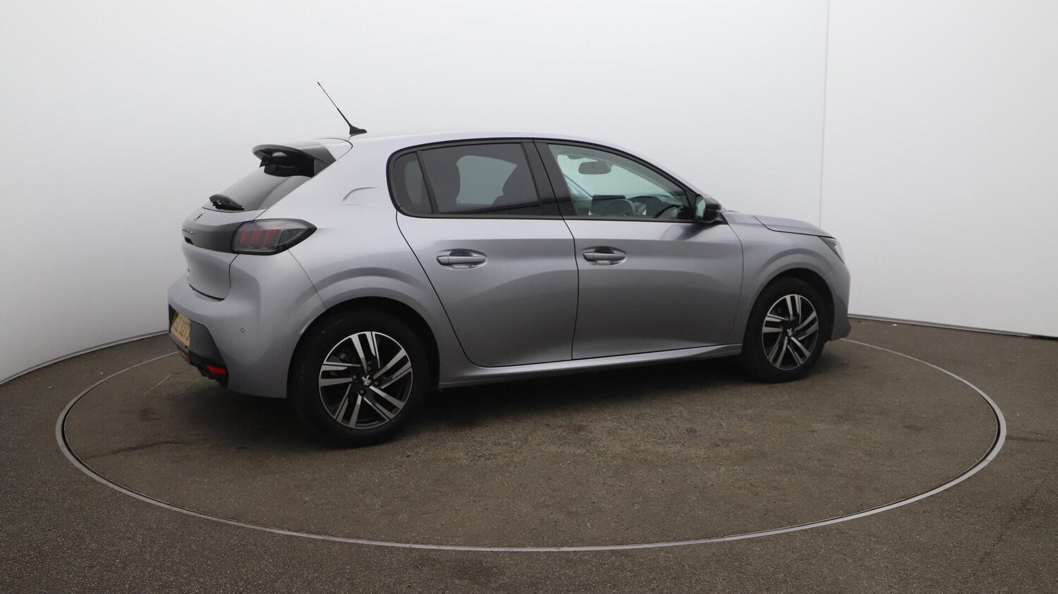 Used Peugeot 208 2022 for sale - 76059394: Photo 51