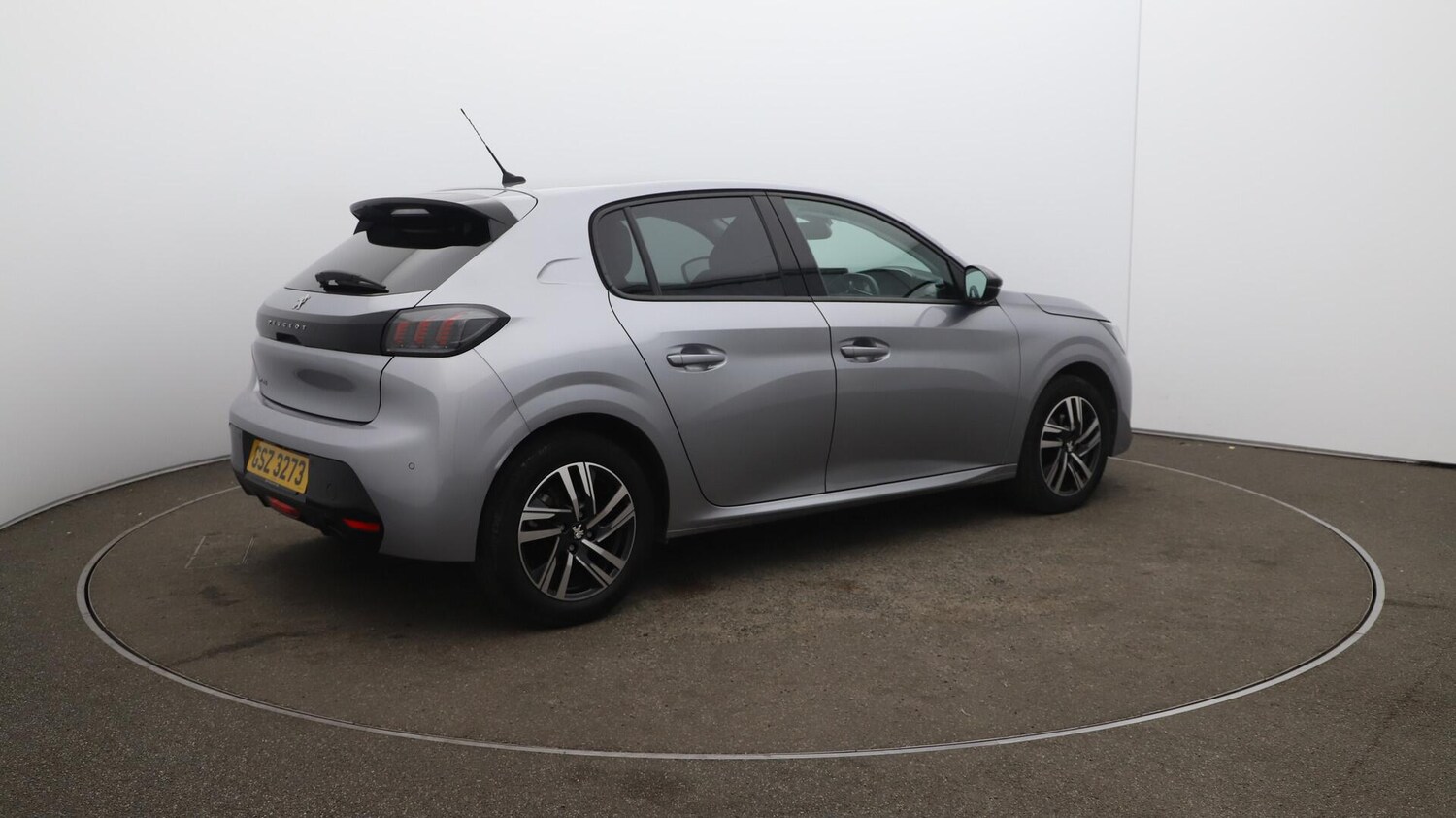 Used Peugeot 208 2022 for sale - 76059394: Photo 52