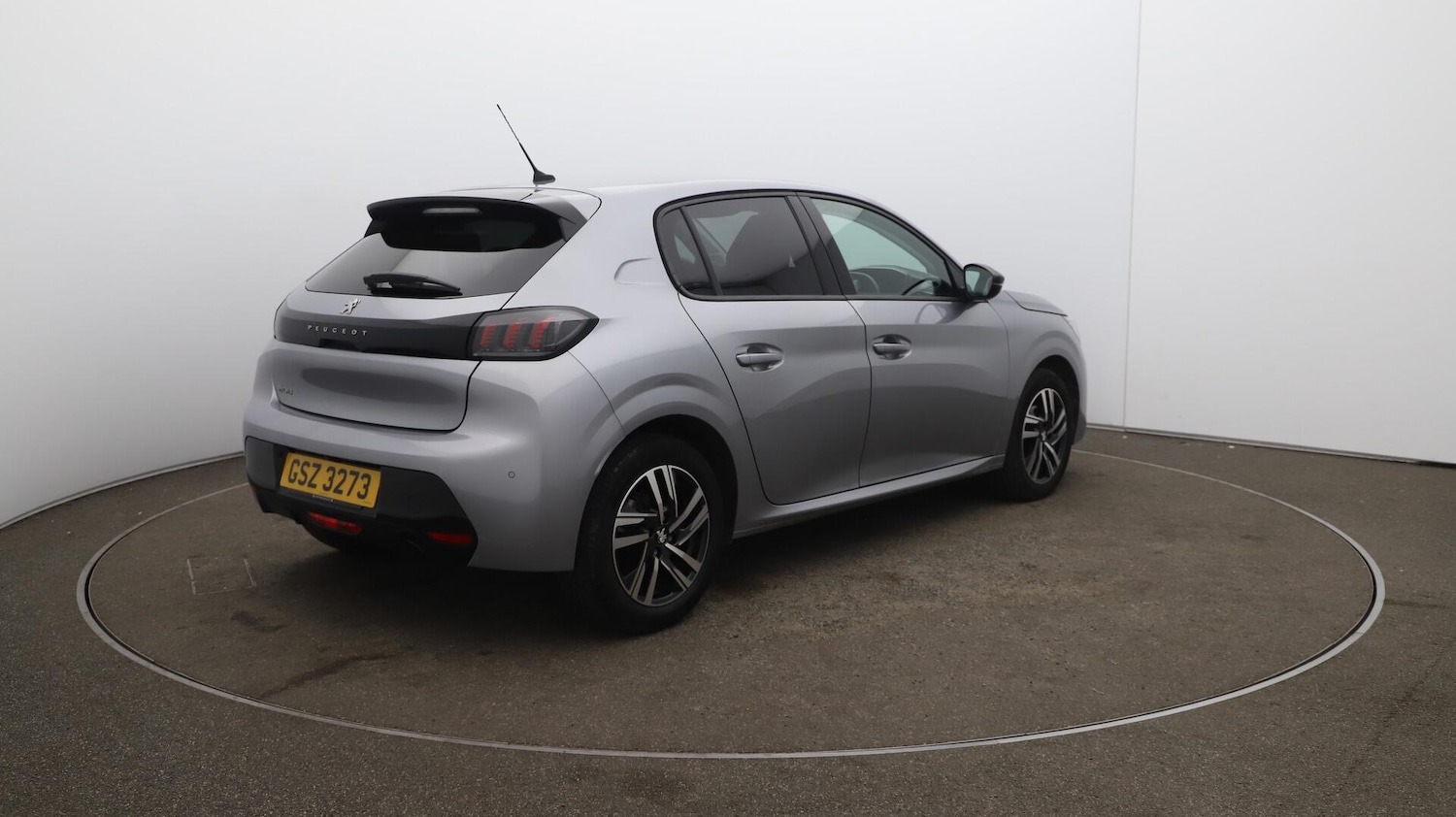 Used Peugeot 208 2022 for sale - 76059394: Photo 53