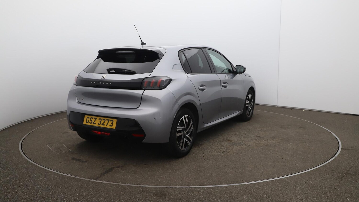 Used Peugeot 208 2022 for sale - 76059394: Photo 54
