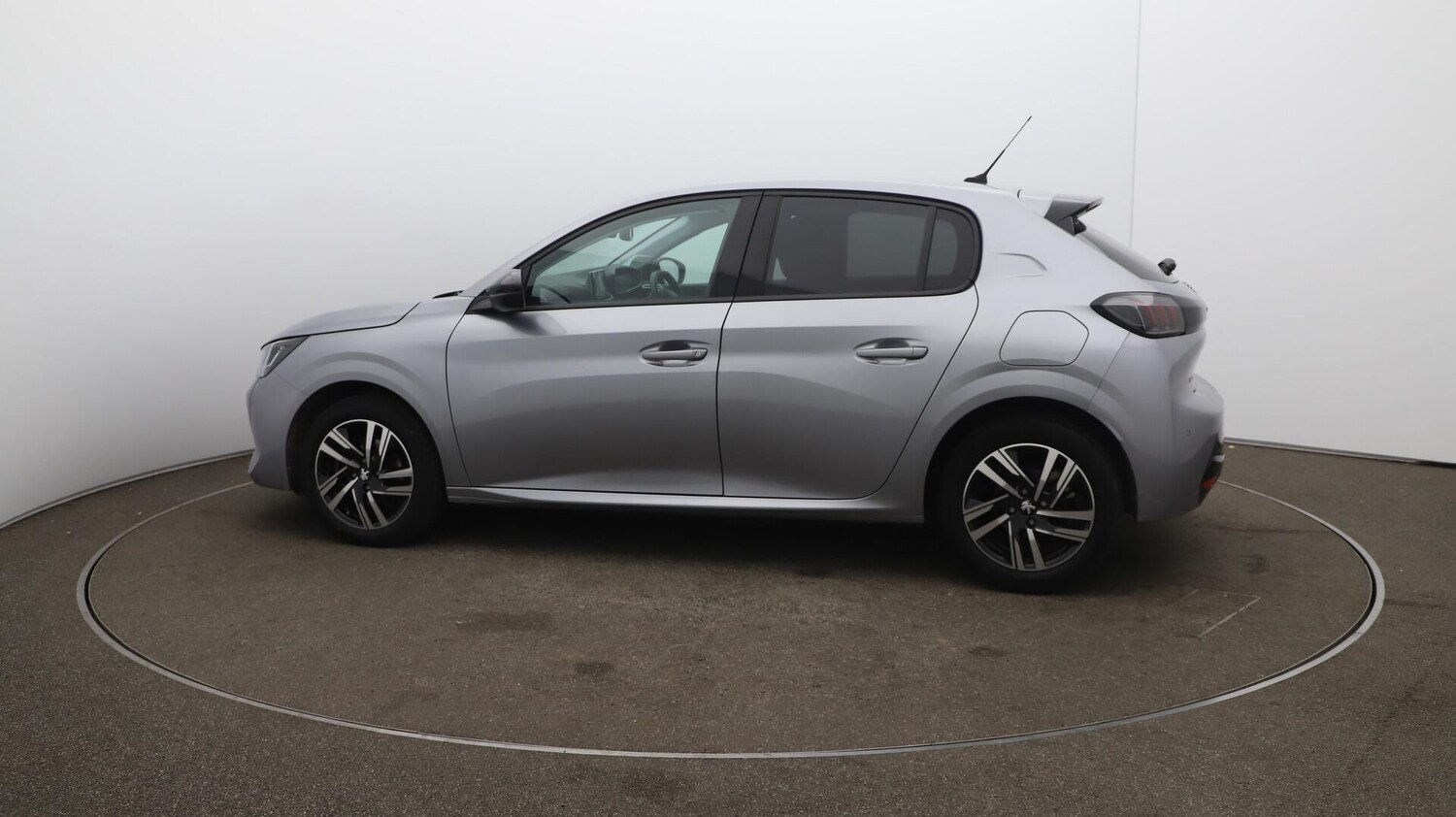 Used Peugeot 208 2022 for sale - 76059394: Photo 57