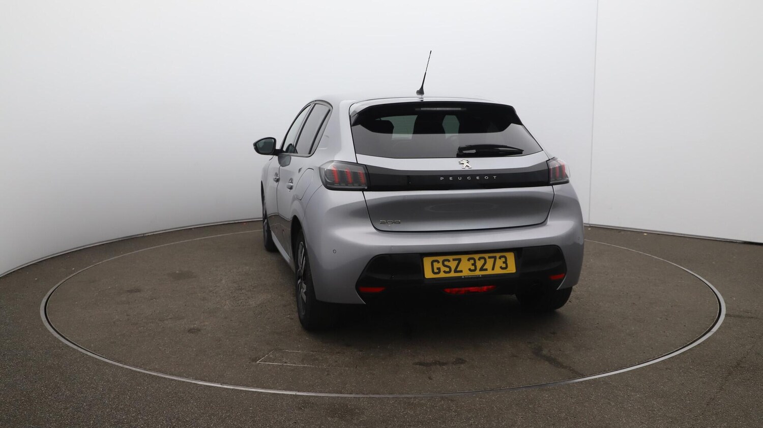 Used Peugeot 208 2022 for sale - 76059394: Photo 59